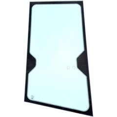 John Deere Wheel Loader Right Hand Replacement Glass Door- T244711