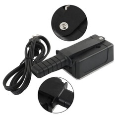 Labwork 200W Magnetic Engine Block Heater For Tractors or Other Equipment