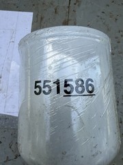 wix 51586 Hydraulic Oil Filter New