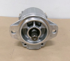 Komatsu Hydraulic Pump 3ED-60-43100-Allis Chalmers-Quality Made in Japan