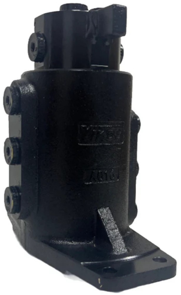 HZJT-7L Swivel Motor for Most AGT 1 Ton Mini Excavators Diggers