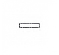 GASKET (9M6600) Aftermarket for Caterpillar
