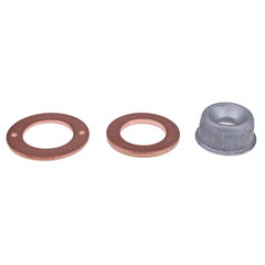 Injector Seal Kit 19077-53650 For Kubota V2403 V2003 V1702 V1902 V3300 V1505