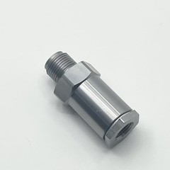 For Excavator Relief Valve Limiter PC300-8 PC350-8 6745-71-4330~