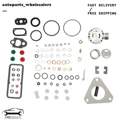 New Injection Pump Repair Kit Fits 7135-110 FORD Massey Ferguson 3 4 & 6 Cyl