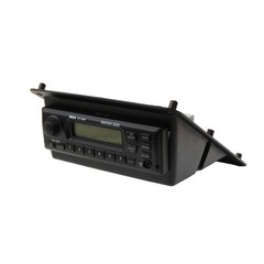 REI Radio ST-1000 AM/FM/WB/AUX Stereo Radio w/D6 Connector Fits series 30 and 40