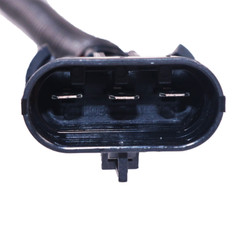 Shutoff Solenoid SA-4273 For Ford Engine 7.8 Diesel F3HZ9A594A Heavy Duty Truck