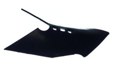 Furrower 6″ ,2-1/4 hole center,7/16 bolt plow,1/4 thick, 5/8 sq cntr hole #608