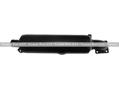 New Muffler & Exhaust pipe W/Gasket FITS Kubota B7100HST-D B7100HST-E