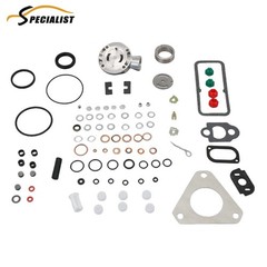 Overhaul Rebuild Kit 7139-223 Fit CAV Lucas DPA Roto Injection Pump Delphi Ford
