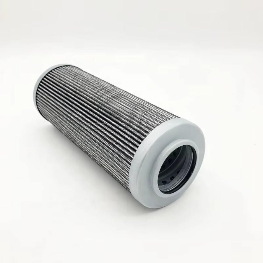 Excavator Machine Hydraulic Oil pilot Filter HY 9371/2 14532686 14711981