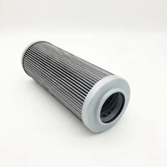 Excavator Machine Hydraulic Oil pilot Filter HY 9371/2 14532686 14711981