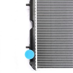 Radiator 87013856 for New Holland C175 L185 L180 Case 430 450 420 440 410