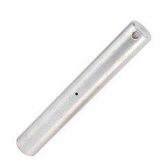 Fits 200-300 class medium Excavator Linkage Systems Bucket Pin 50mm x 345mm