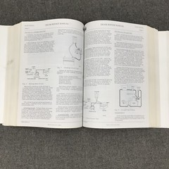 Truck Service Repair Manual S-Series CTS-2311 1978-1979 Book