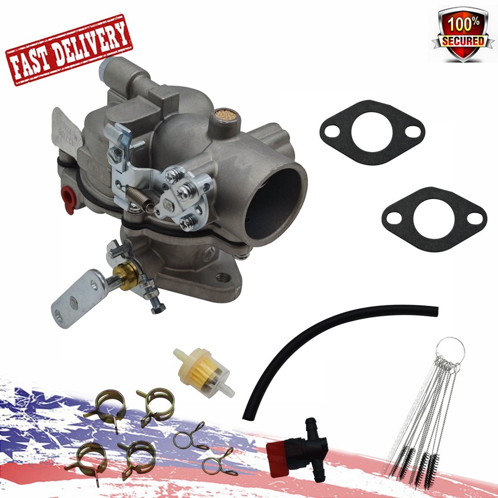 Carburetor For Lincoln Welder SA-200 SA-250 Powered F162 F163 13713 13713B
