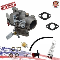 Carburetor For Lincoln Welder SA-200 SA-250 Powered F162 F163 13713 13713B