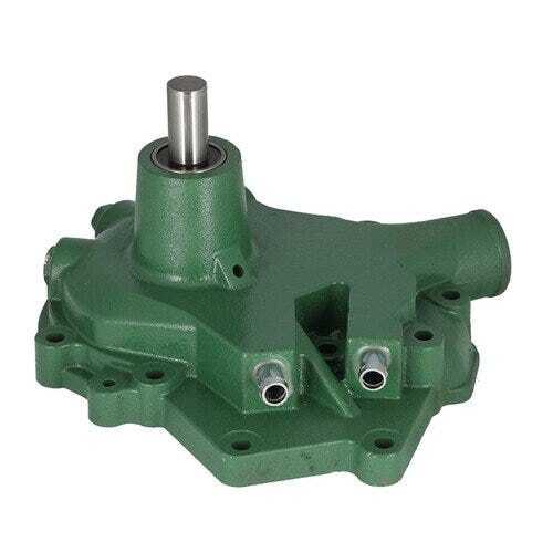 Water Pump fits John Deere 2940 2950 2955 3055 3140 3150 3155 3255 4050 AR92642