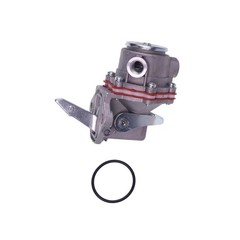 High-Performance Fuel Pump for Ford New Holland Tractors 4835 5635 TL100 TN60A
