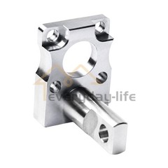 Chinese Mini Equipment Hydraulic Handle Mounting Bracket