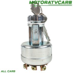 ALL-CARB Ignition Starter Switch For Kubota Iseki John Deere 0808610000