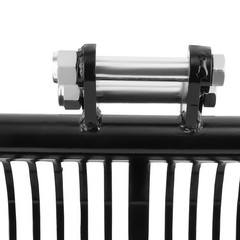 Heavy Equipment Skeleton Bucket 23.6″ Pin 25×160 for Mini Excavator 3 Ton Below
