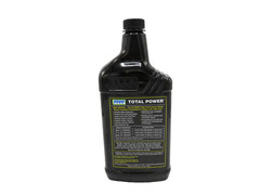 FPPF Total Power Best Antigel Water Dispersant Cetane Injector Cleaner 00343