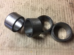 FOUR 141008A1 Bushing Fits Case 95xt 90xt 85xt 75xt 465 450 445 435 55mm X 45mm