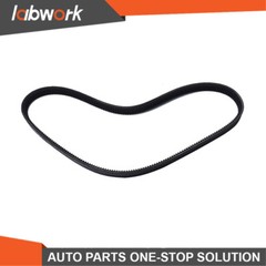 Labwork Drive Belt 6726898 Fits for Bobcat 753 763 773 T140 T180 T190