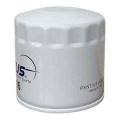 For Kubota Oil Filter WG2503 WG972 V1903 V2003 V2203 V2403 V2607 Baldwin