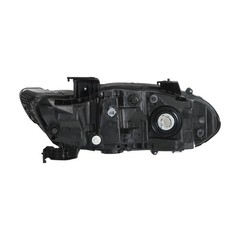 Driver Left Headlight Assembly Halogen Accord 2018-2020 33150-TVA-A01