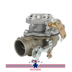 Carburetor For Lincoln Welder Sa-200 Sa-250 Gas Powered F162 F163 13713 13713B