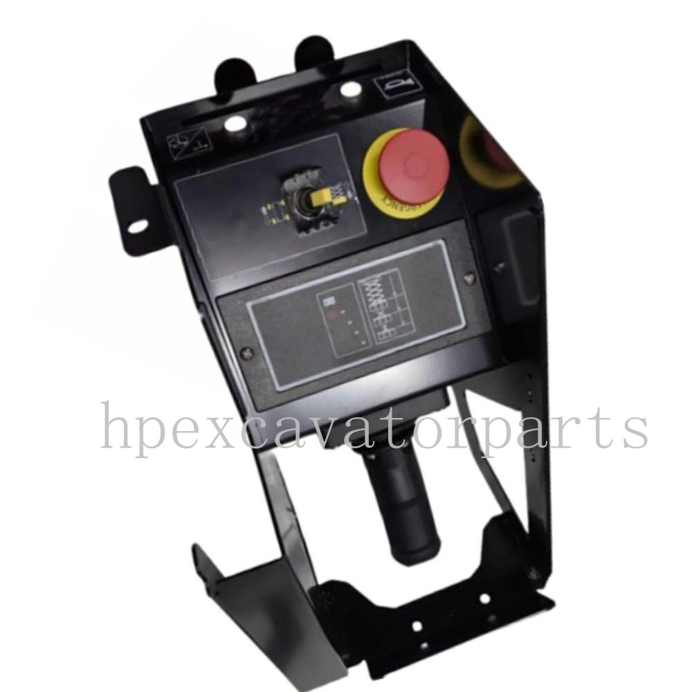 1PC Platform Control Box For JLG Scissor Lift 1932RS 3248RS 1930ES 1001128685