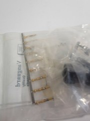 AA76060 JOHN DEERE ELECTRICAL CONNECTER ASSEMBLY OEM ORIGINAL EQUIPMENT