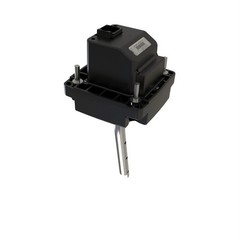 John Deere Right Hand Multi-Functional Controller AT446684 New OEM Genuine