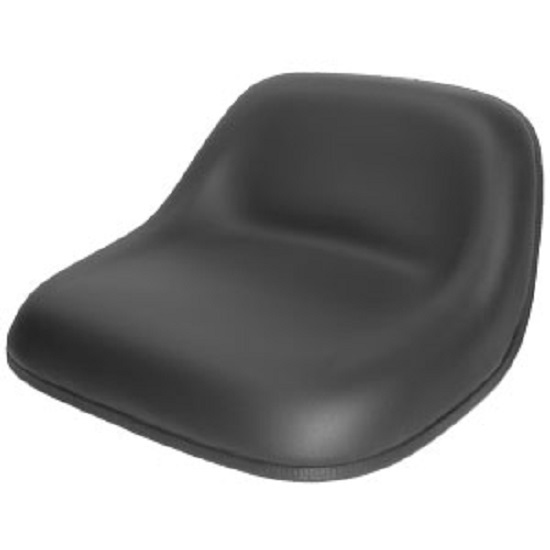 LM2002 SE110 Garden Tractor Riding Mower Seat Fits Many Brands 716923 CS3509