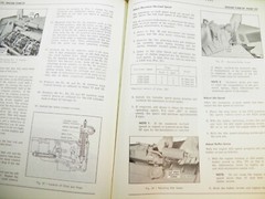 DETROIT DIESEL 53 OPERATORS MANUAL