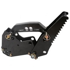 Backhoe Thumb Excavator Universal Claw Tractor For Kubota Deere Attachment