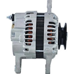 NEW Replacement alternator for CAT Model 246D3 Prefix GM6