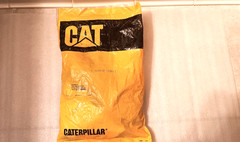 NEW Caterpillar 4V-4972 Repair Kit Hydraulic GENUINE!!!