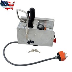 129674 SJ104491 Control Box For SkyJack Scissor Lift 6832E SJIII 3220 3015 3219