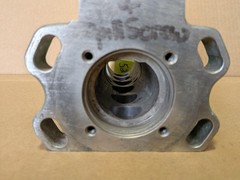 Bosch 1415126539 Diesel Fuel Injection Pump Housing A Pump John Deere SE500174