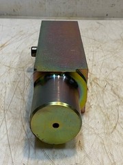 Caterpillar CAT 4N-9512 Pin AS | 29110435T05 Heavy Equipment Pin Assembly
