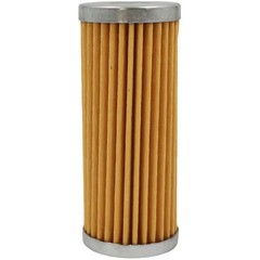 NEW 2X Fuel Filter MIU804763 for John Deere 1023E 1025R 1026R 2305 1445 1435