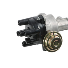 Ignition Distributor For Mitsubishi 4G63 4G64 Forklift FG20 MD326637 T2T84872