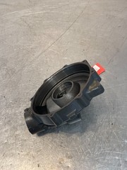 Kubota L3800 Tractor Left MFWD Axle Hub Housing Gear Case TC220-13020