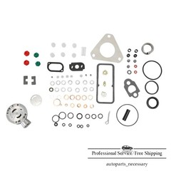 Injection Pump Repair Set For Ford Massey Ferguson 3 4 & 6 Cyl 7135-110 CAV DPA