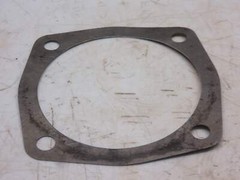 R92R John Deere Left Hand Counter Shaft Bearing Cover Shim For R, 80, 820, 830