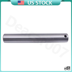 New Excavator Universal Bucket Pin 50mm X 345mm One Pin For Medium Excavators