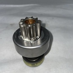 Bosch John Deere Starter Drive 4-669 10 Tooth CW 10 Spline